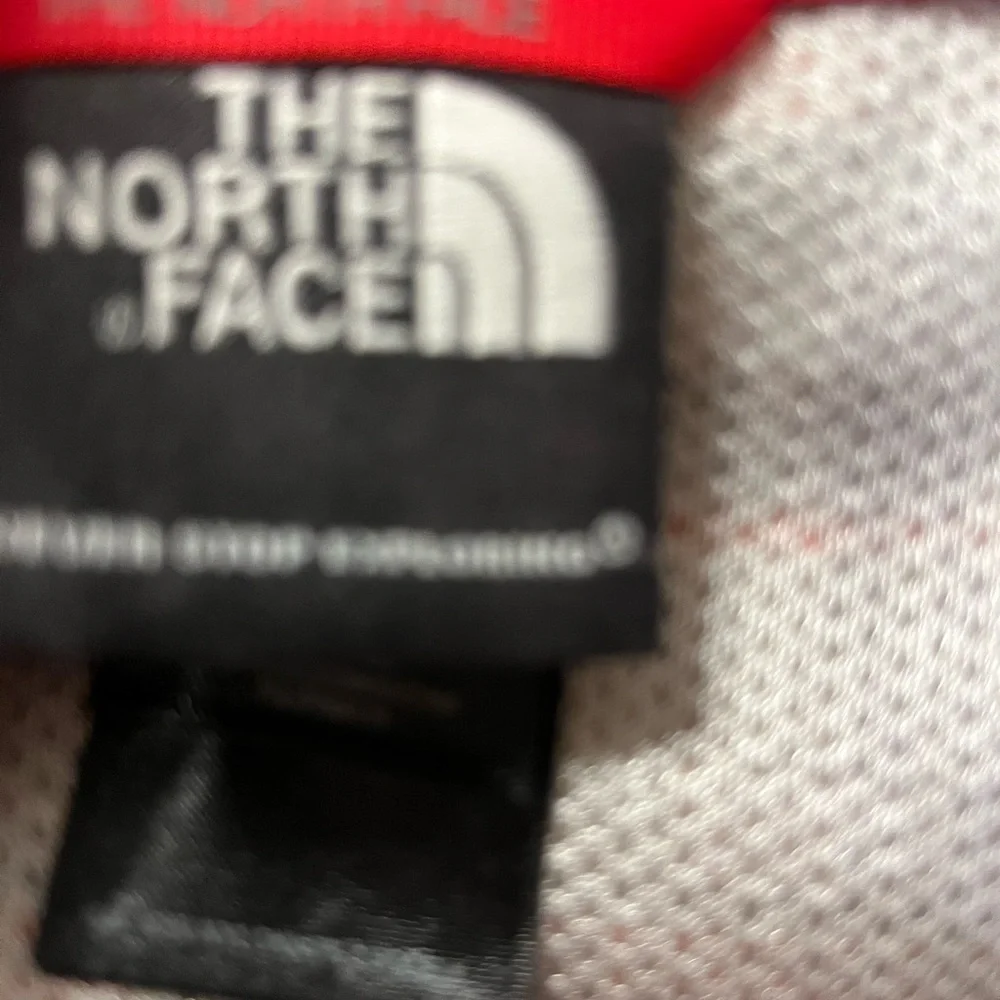The North Face Men's Casual Plaid Shirt -‎ Brown and White